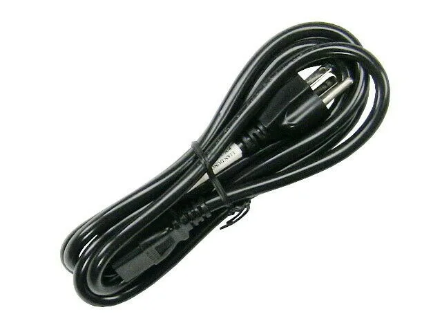 DELL DELL EMC CX300 Server 16/3 13A 125V 7.5FT Power Cord RJ284 — product photo