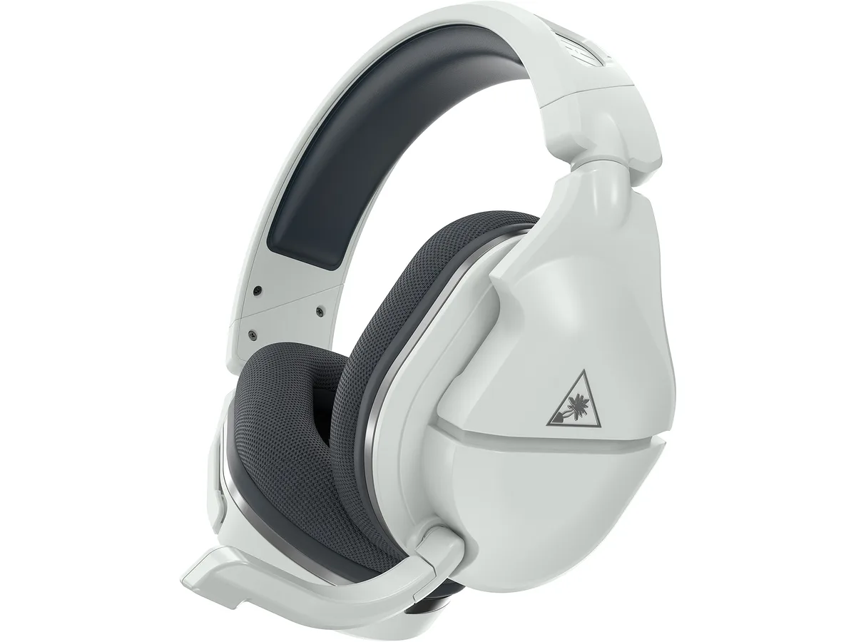 Turtle Beach/Voyetra Turtle Beach TBS-2374-01 Stealth 600 Gen 2 USB Headset White Xbox Series X — product photo