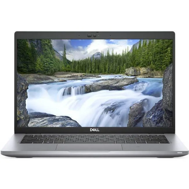 DELL DELL Latitude 5420 14" i7-1185G7 16GB 256GB Gray — product photo