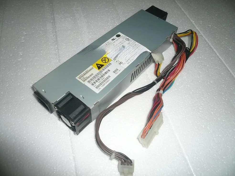 Supersuperuncle Supersuperuncle SUN Fire X2100 300-1835-01 API3FS26 300W server power supply — product photo