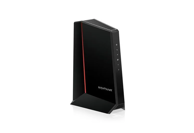 Netgear Inc. Netgear Inc. Nighthawk CM2500-100NAS DOCSIS 3.1 2Gbps Cable Modem — product photo