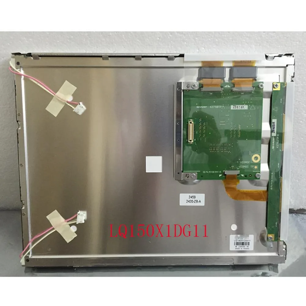 Ruth's sister Ruth's sister 15 inch LCD LQ150X1DG11 internal power cable — product photo