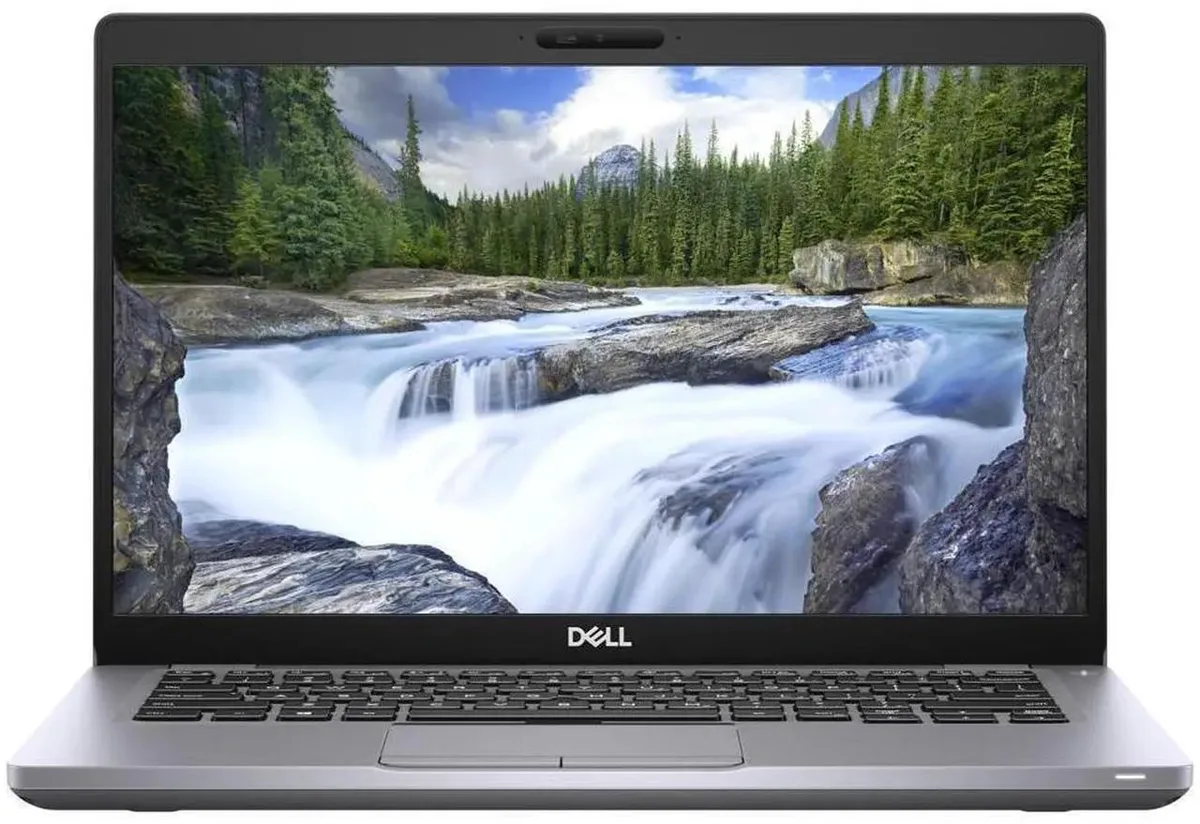 DELL DELL Latitude 5511 laptop 15.6" 1920x1080 i5-10400H 2.60GHz 32GB DDR4 512GB NVMe — product photo