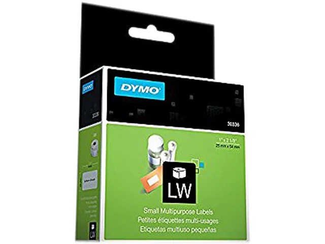 DYMO DYMO 30336 Multipurpose Labels 500 pos accessory — product photo