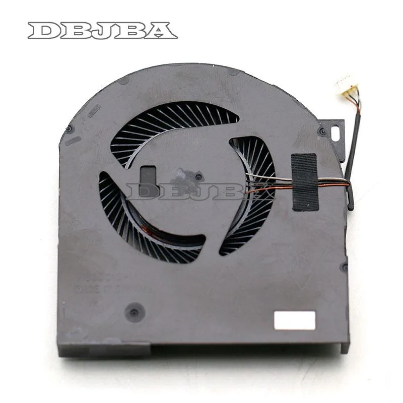DBTLAP DBTLAP CPU Cooling Fan for DELTA NS85C13-17G24 5V 0.50A 4Pin — product photo