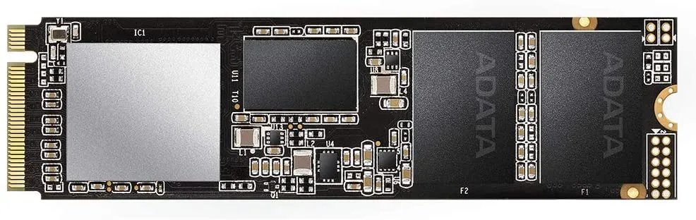 XPG XPG SX8200 Pro ASX8200PNP-2TT-C 2TB internal SSD — product photo