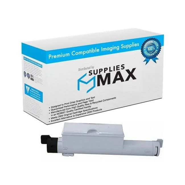 SuppliesMax SuppliesMax 310-7889 Black High Yield Toner Cartridge 18000 Pages — product photo