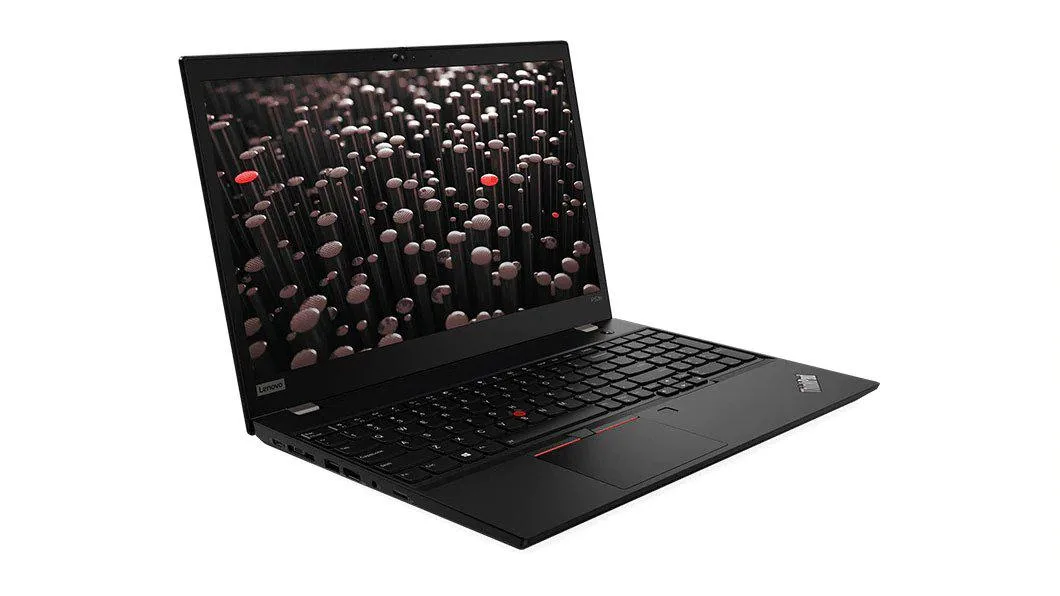 Lenovo Lenovo ThinkPad P53s 15.6" i7-8565U 16GB 1TB NVMe Quadro P520 — product photo