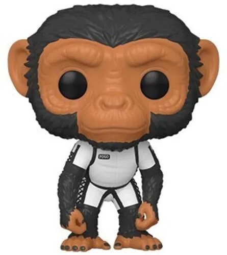 Funko Funko Pop! Television Umbrella Academy Baby Pogo action figure — product photo