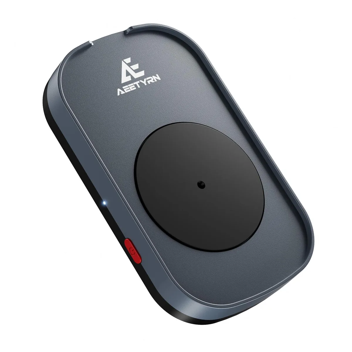  BELKIN AEETYRN Mechanical Undetectable Mouse Mover, Blue — product photo