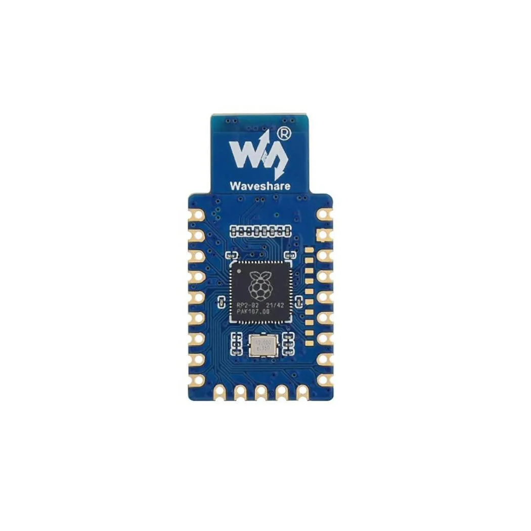 LORDWORLD LORDWORLD RP2040-One Development Board 4MB Flash — product photo