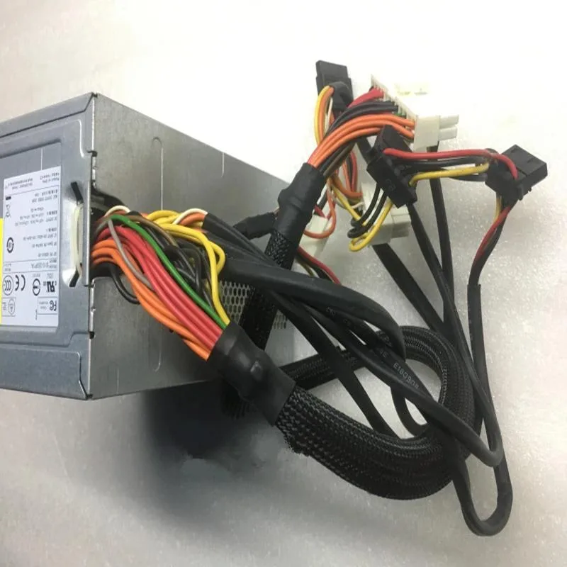 KHACHIMO KHACHIMO ML110 G7 350W ATX Power Supply 629015-001 644744-001 S10-350P1A — product photo
