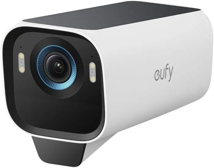 TAURKENAM TAURKENAM 4K Solar Wireless Surveillance Add-on Cam — product photo