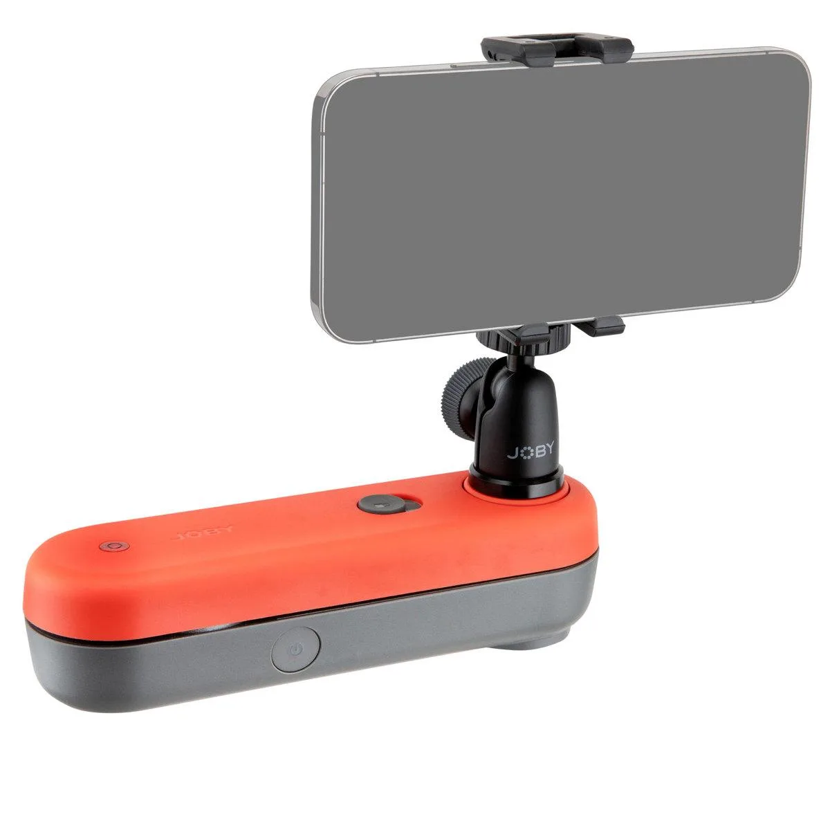 Joby Joby Swing phone mount kit with GripTight ONE and BallHead 1K 39 cm travel — product photo
