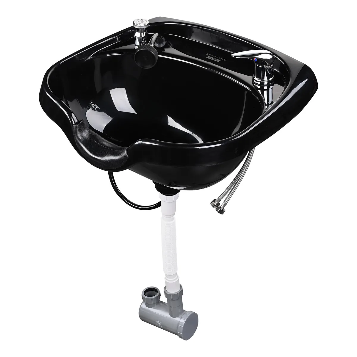 Yescom USA, Inc. Yescom USA, Inc. Shampoo Bowl Kit with CUPC Vacuum Breaker — product photo