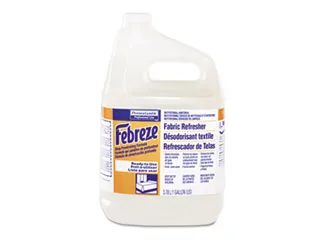 Febreze Febreze 33032 Fabric Refresher 1 gal 3 per case cleaning — product photo