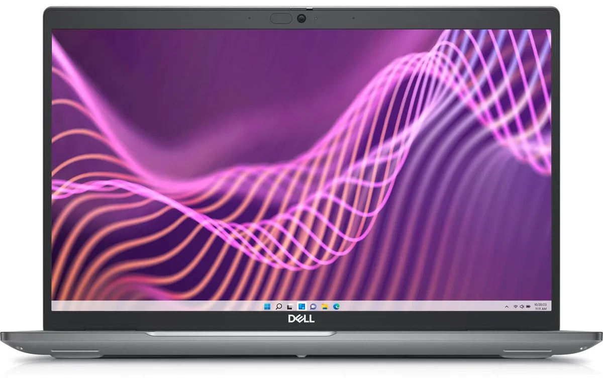 DELL DELL Latitude 5540 laptop 15.6" i5-1335U 64GB 512GB — product photo