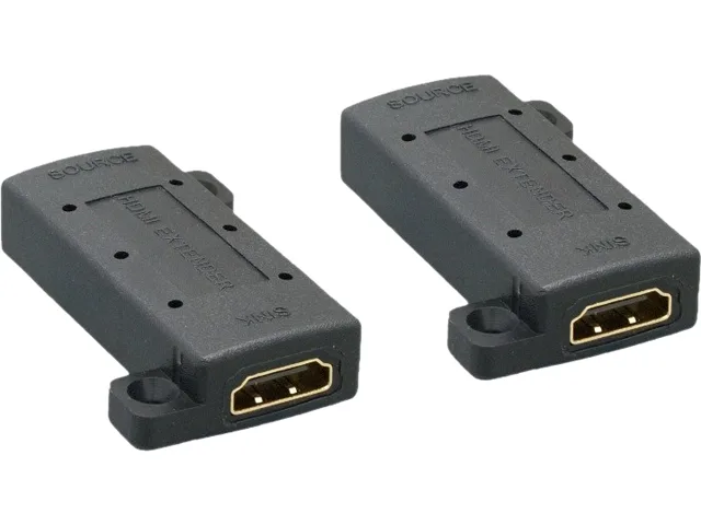 Nippon Labs Nippon Labs 30HM-604EQ-BK HDMI Active Extender audio video converter — product photo