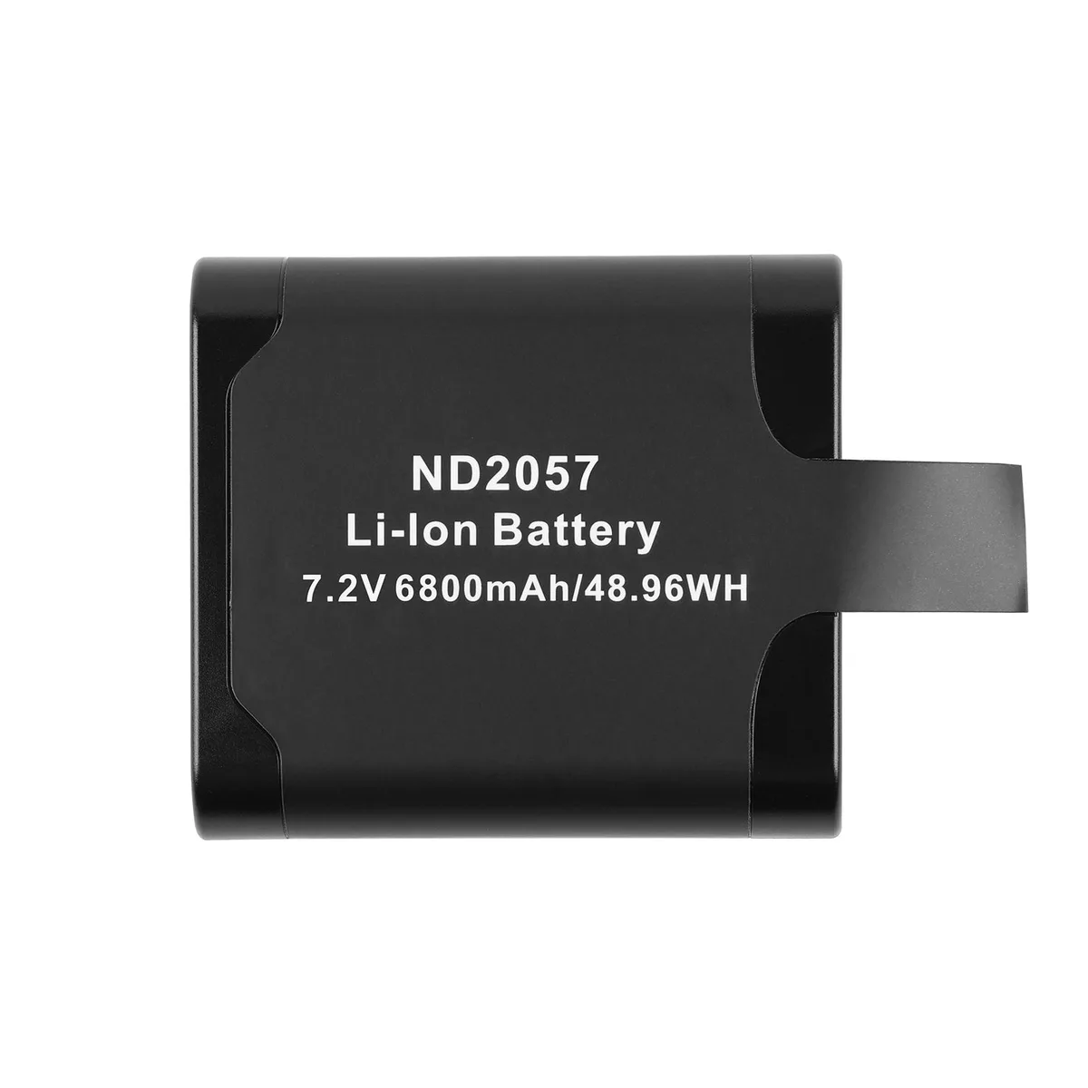 KingSener KingSener M5070A standard battery 6800mAh 7.2V 49Wh — product photo
