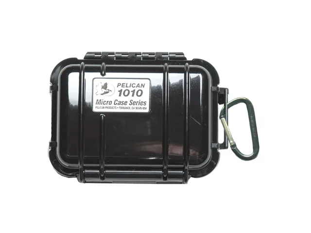 Pelican Products, Inc. Pelican Products, Inc. 1010-025-110 tool storage — product photo