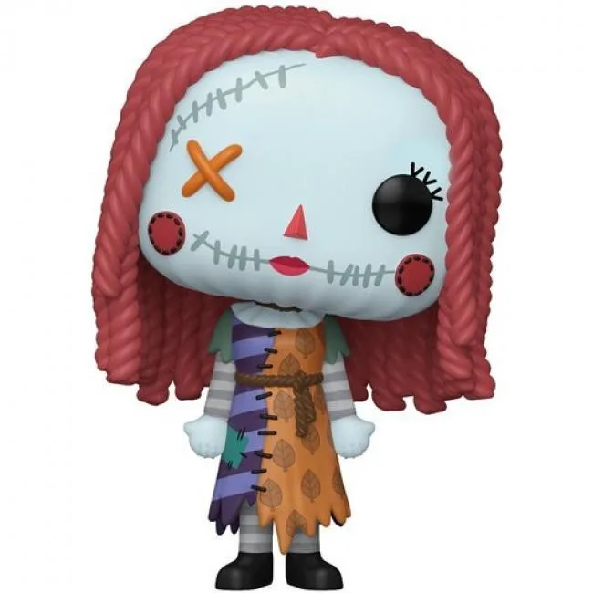 Funko Funko 86149 POP! Disney Nightmare Before Christmas Sally action figure — product photo