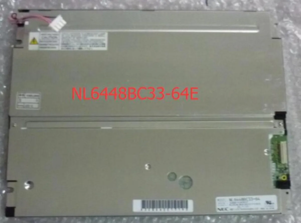 Ruth's sister Ruth's sister 10.4 inch NL6448BC33-64 internal power cable — product photo