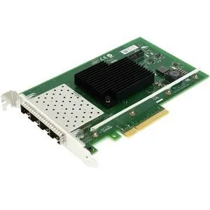 DELL DELL 542-BBCM Intel X710 10Gb Quad Port Blade Daughter Card — product photo