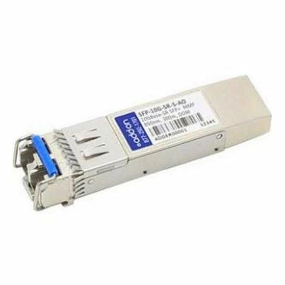 AddOn AddOn SFP-10G-SR-S-AO 10GBase-SR switch module — product photo