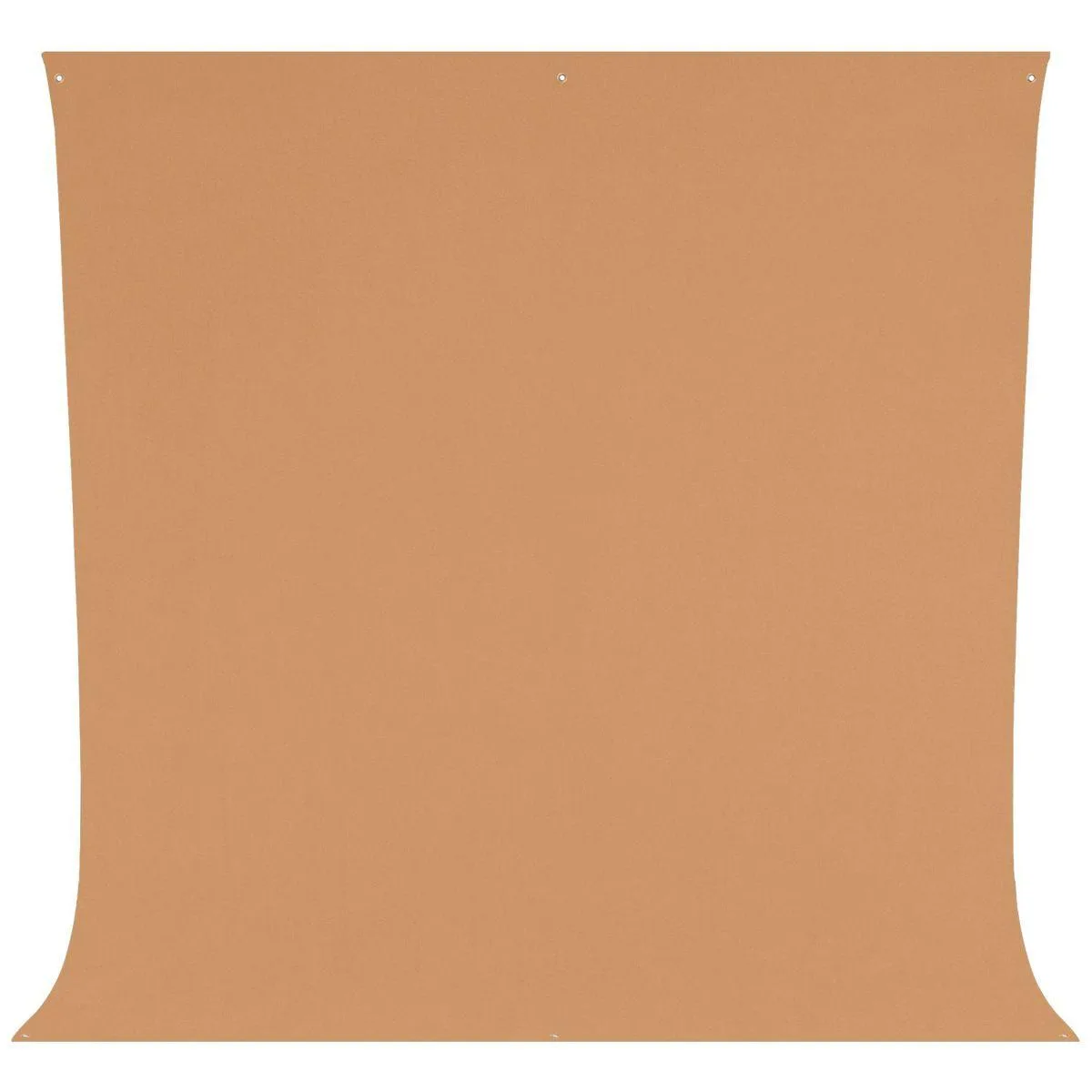 Westcott Westcott 9x10 ft Wrinkle-Resistant Studio Backdrop Brown Sugar — product photo