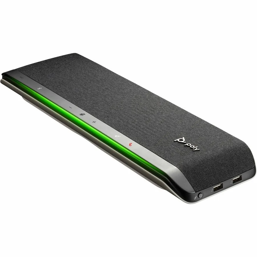 POLY POLY 216872-01 portable speaker — product photo