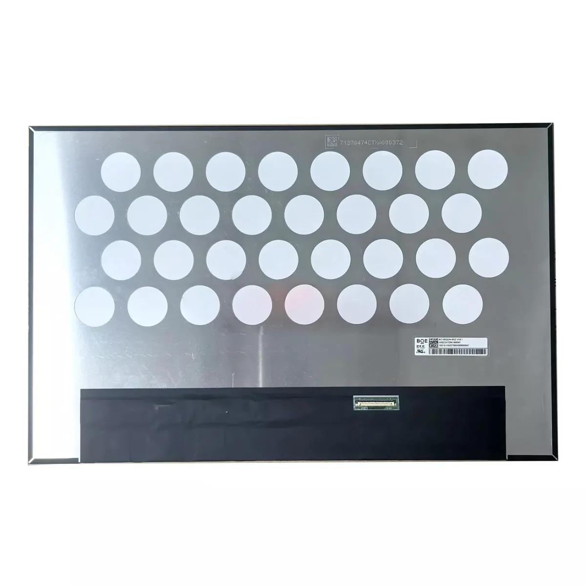 LPScreen LPScreen NE160QDM-NX2 16" WQXGA 2560x1600 120Hz laptop screen — product photo