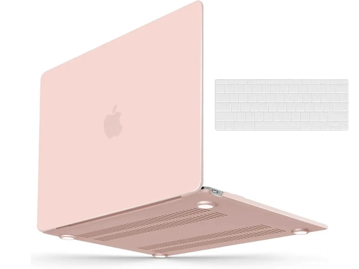 Werleo Werleo A1534 12 inch laptop case Pink — product photo