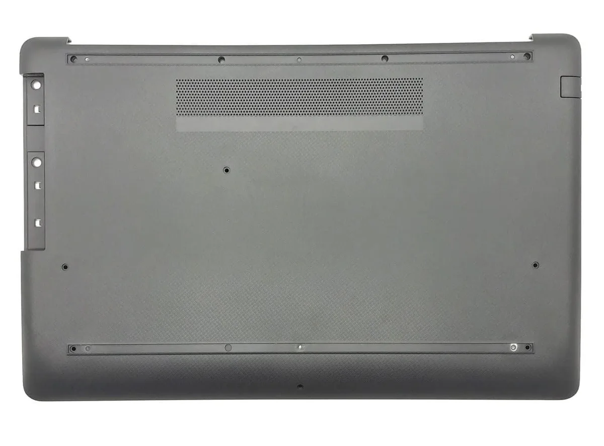 ARCTIC ARCTIC HP 17-by 17.3" Bottom Case Gray L47072-001 2 in 1 accessory — product photo