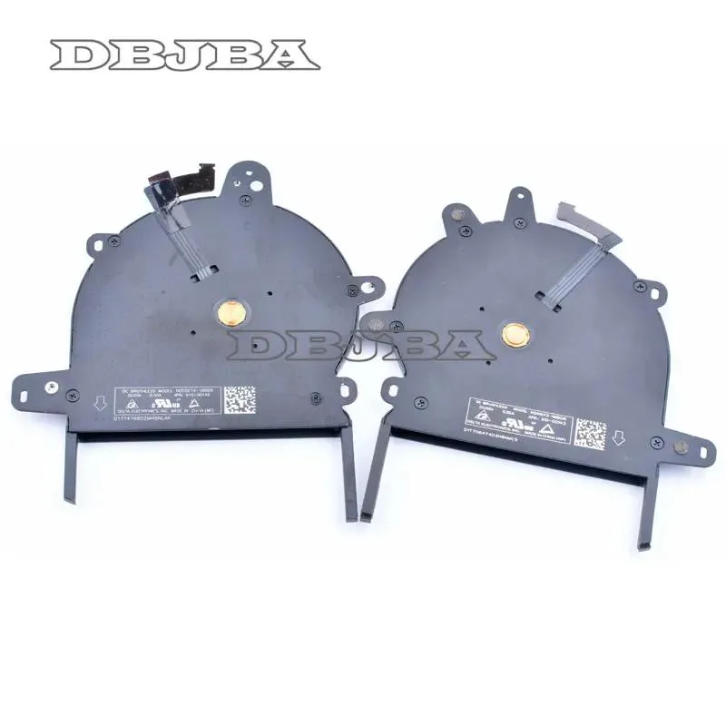 DBTLAP DBTLAP Fan MacBook Pro Retina 13 A1706 ND55C13-16B08 ND55C14-16B09 — product photo