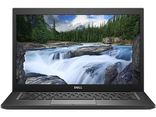 DELL DELL NE5-33236 Latitude 7490 laptop i7-8650U 16GB 512GB NVMe — product photo