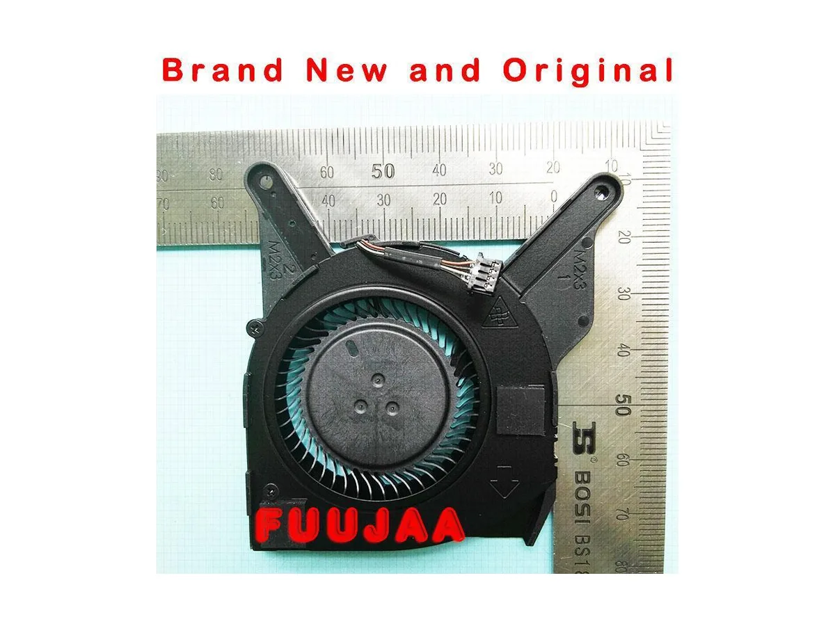 Fans Fans Dell 0MXH2W MXH2W EG50050S1-CF00-S0A DC 5V DC28000MRS0 case fan — product photo