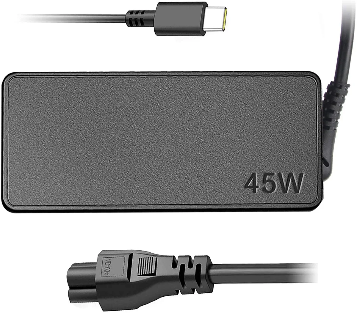 myVolts myVolts USB-C 45W Chromebook Charger for Lenovo — product photo