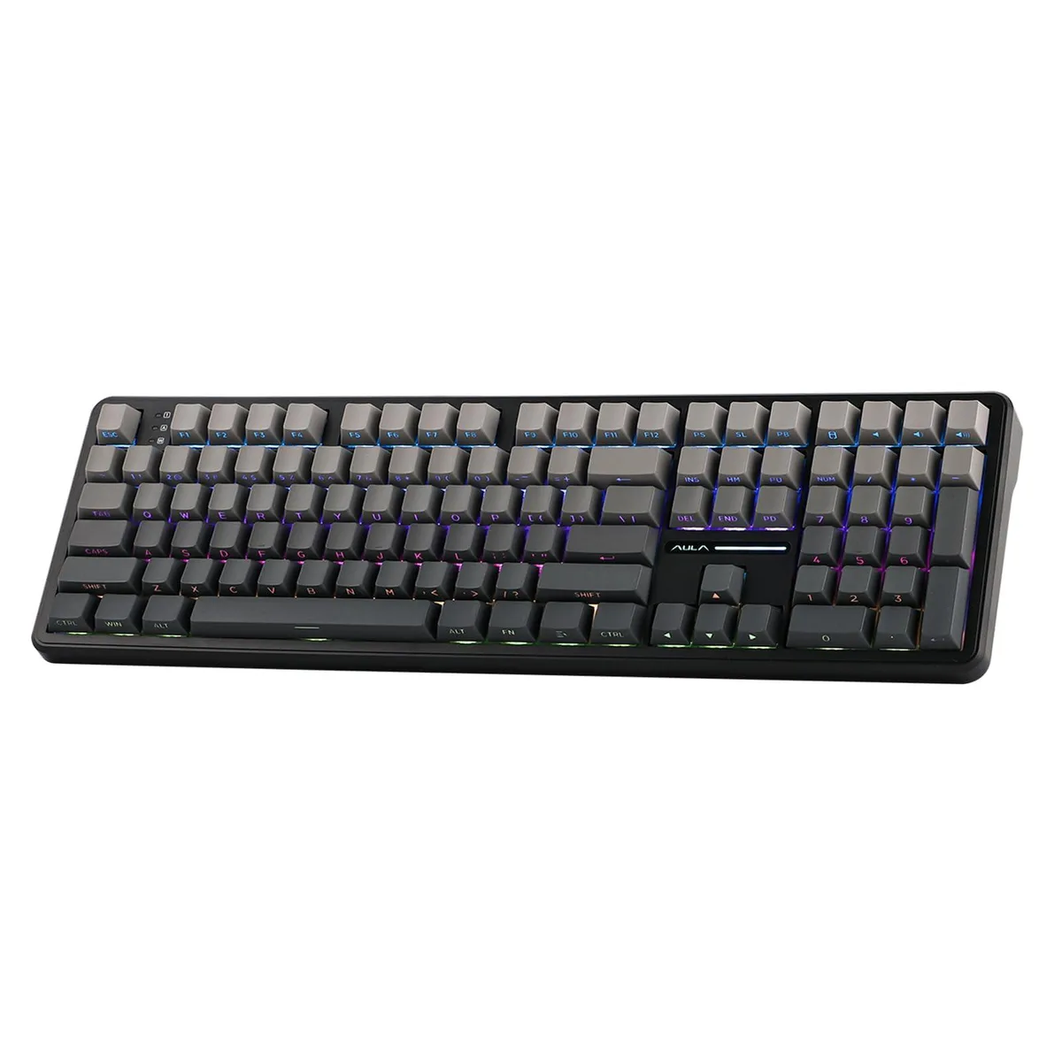 Epomaker Epomaker F108 108-key full-size mechanical gaming keyboard — product photo