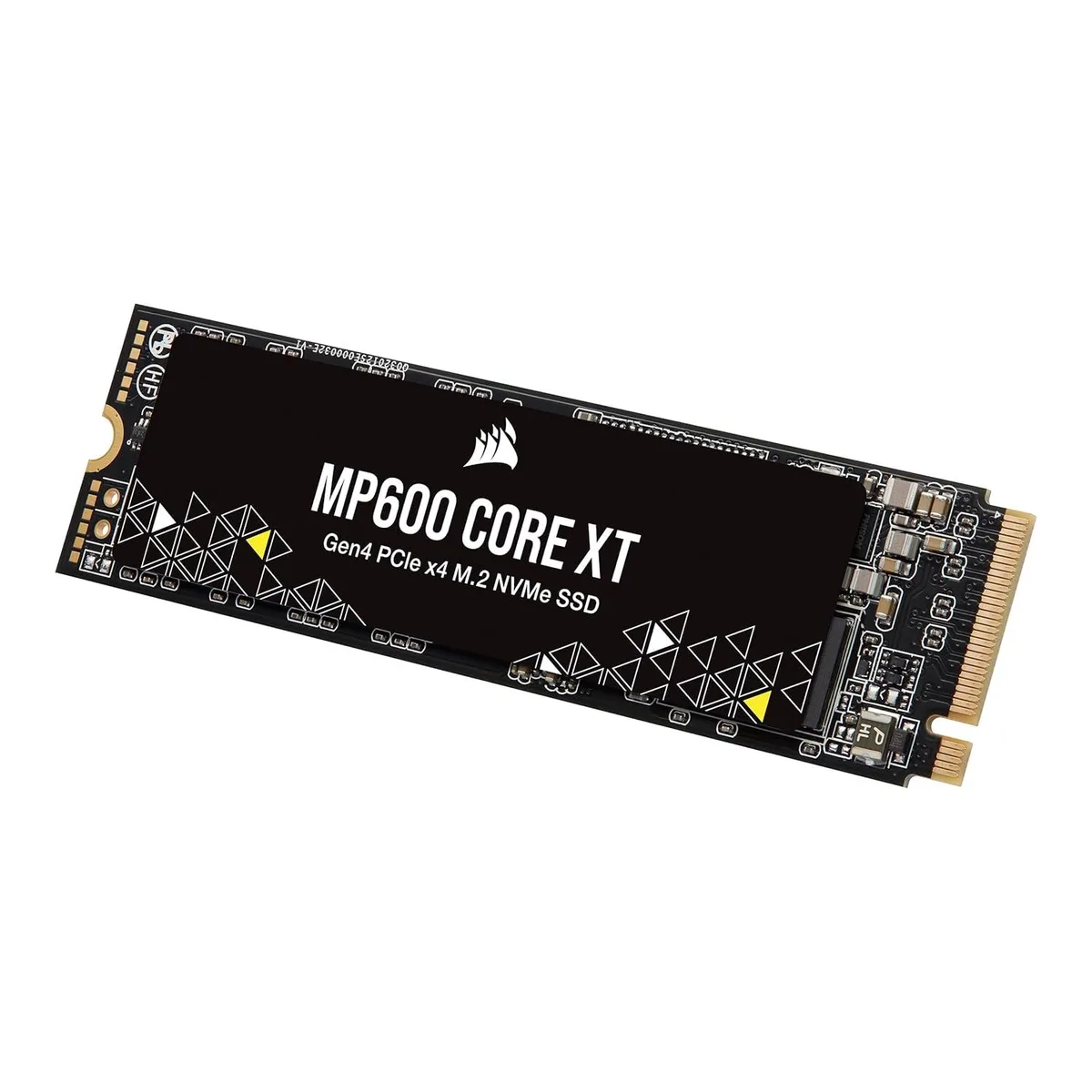 Corsair Corsair MP600 CORE XT 1TB M.2 2280 NVMe internal SSD — product photo