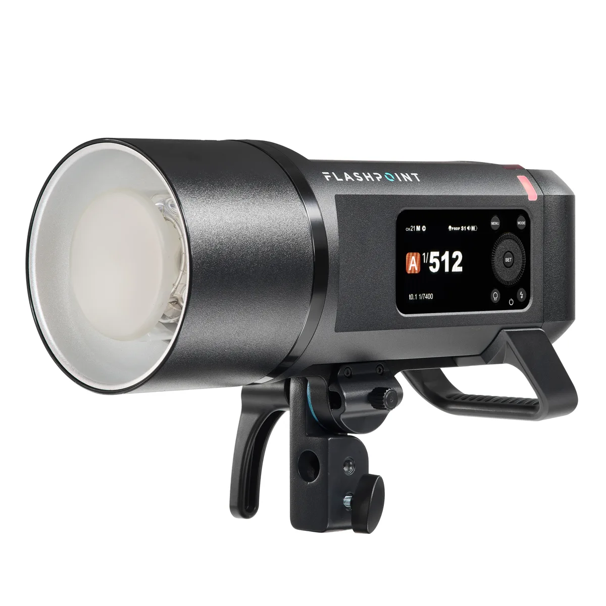 Flashpoint Brand Flashpoint XPLOR 600 PRO II R2 TTL 600ws Studio Flash — product photo