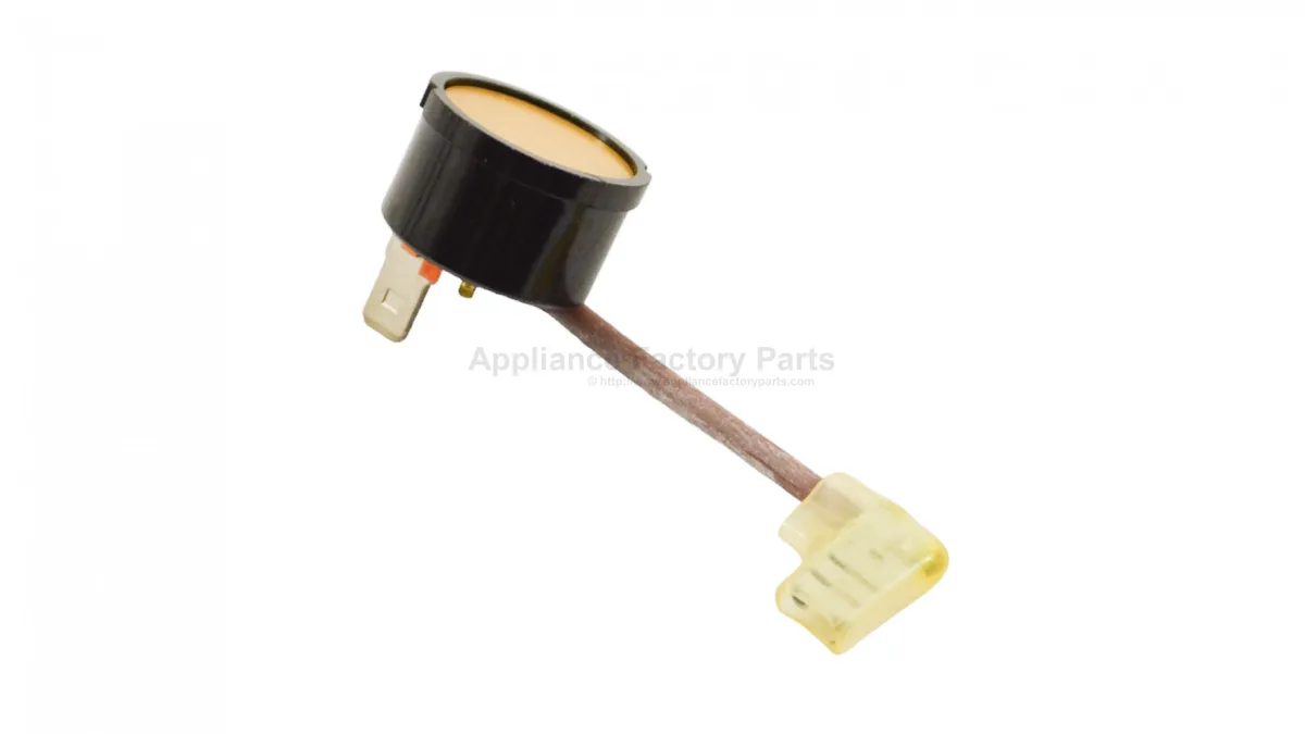 Appliance Factory Parts Appliance Factory Parts 61764601 Overload Protector for Friedrich SQ08N10D-A — product photo