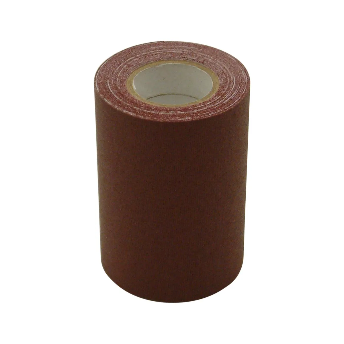 J.V. Converting Company, Inc. J.V. Converting Company, Inc. REPAIR-1 Leather &amp; Vinyl Patch Repair Tape 3 in x 15 ft Burgundy — product photo