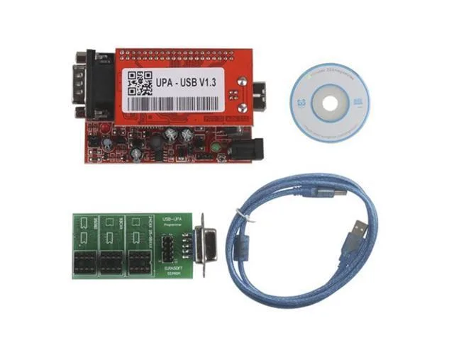 Cummins Cummins UPA USB V1.3.0.14 Maintenance Programmer — product photo