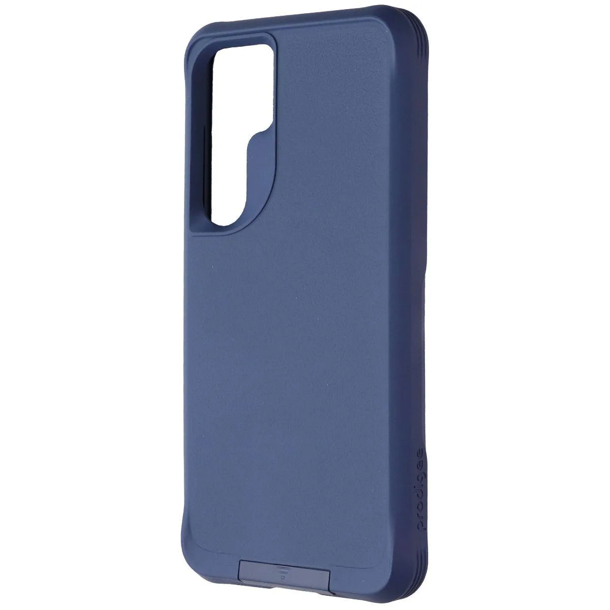 Prodigee Prodigee Balance Series Case for MagSafe Samsung Galaxy S24 Navy Blue — product photo