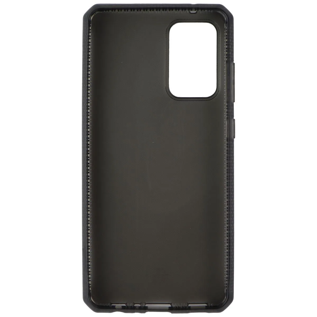 ITSKINS ITSKINS Spectrum Series Case Samsung Galaxy A72 4G Smoke — product photo