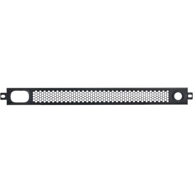 Tripp Lite Tripp Lite SR1UCAGEREAR 1U rear server accessory — product photo