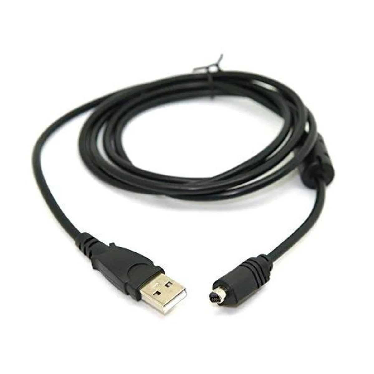 Mimo Tech Mimo Tech VMC-15FS 10-pin USB 2.0 Sync Cable Black — product photo