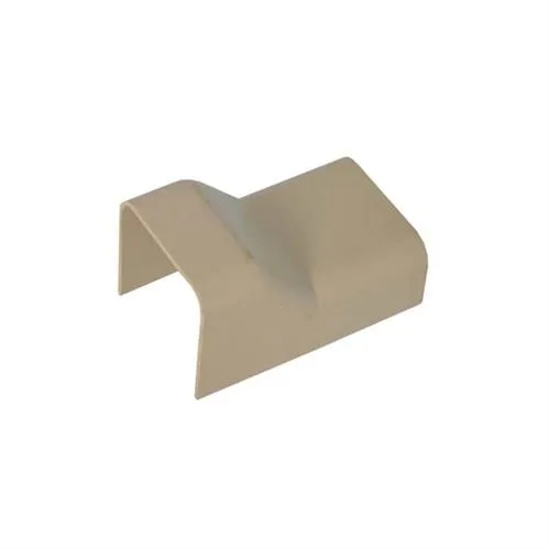 PREMIERE RACEWAY PRODUCTS PREMIERE RACEWAY PRODUCTS FCD-61424 1/2" Beige Ceiling Drop Cord Cover — product photo
