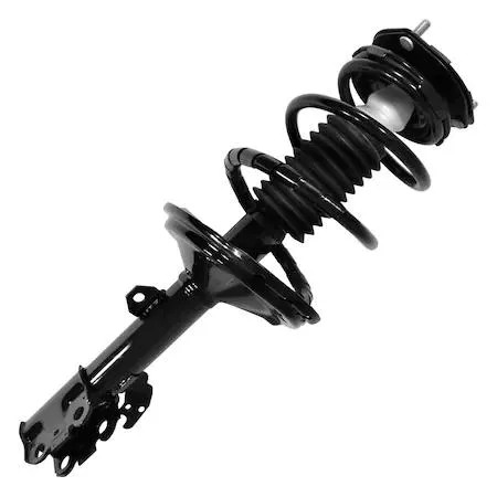 Unity 11616 front right strut assembly for 2004-2007 Toyota Highlander
