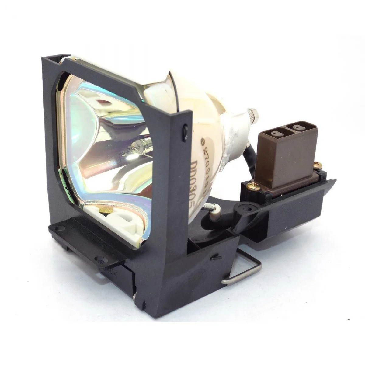 Phoenix Phoenix SP-LAMP-LP770 DLP Replacement Lamp for Infocus D-2100X D-2200 LP770 LVP-X300U X290U VLT-X300LP — product photo